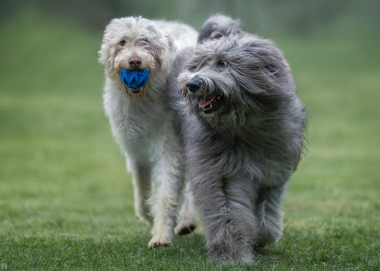 Guardería y hotel para perros en CDMX